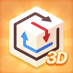 Icône de Arrow Pro 3D
