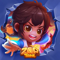 Symbol von ZapTank